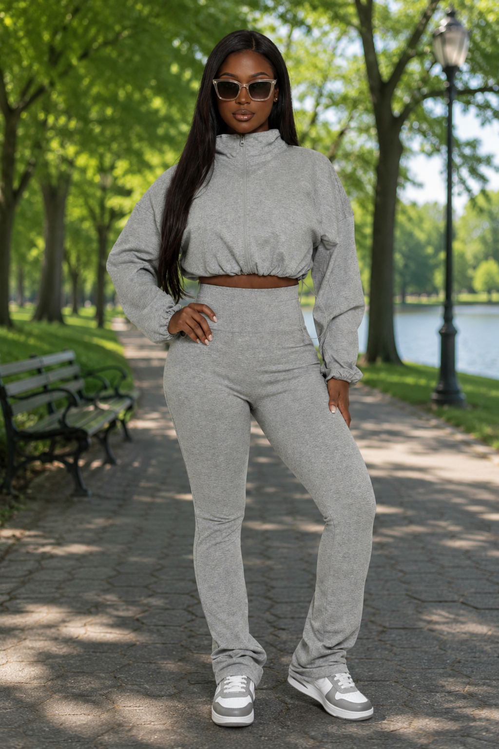 Cloud Nine Set